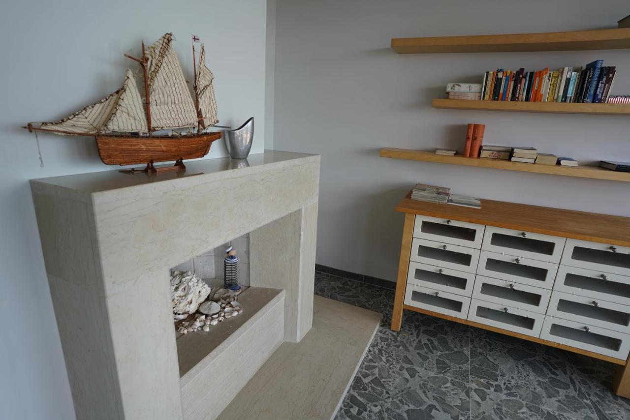 Villa Panthera Dramalj Bagian luar foto
