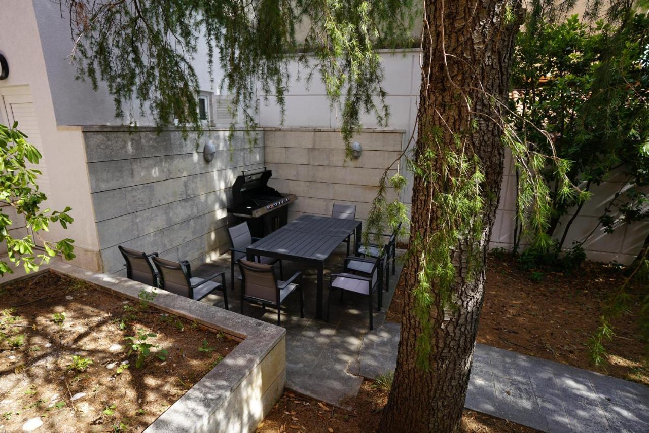 Villa Panthera Dramalj Bagian luar foto