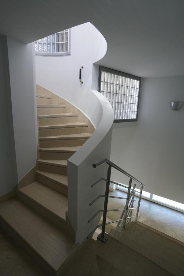 Villa Panthera Dramalj Bagian luar foto