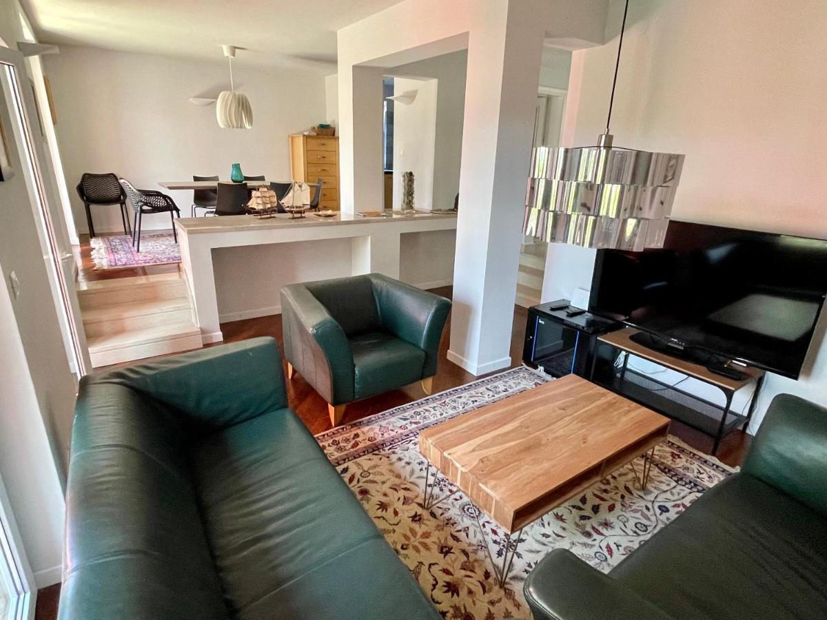 Villa Panthera Dramalj Bagian luar foto